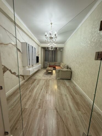 4 комнаты, Банные принадлежности, Бытовая техника, Домофон Bishkek - photo 8