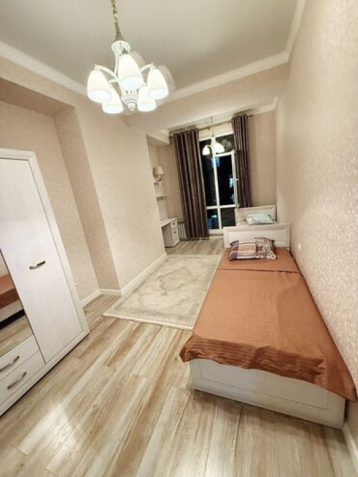 4 комнаты, Банные принадлежности, Бытовая техника, Домофон Бишкек - сүрөт 3