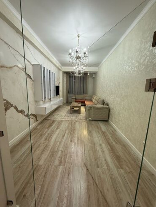 4 комнаты, Банные принадлежности, Бытовая техника, Домофон Бишкек - сүрөт 7