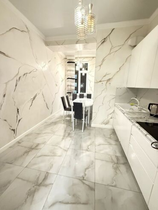 4 комнаты, Банные принадлежности, Бытовая техника, Домофон Бишкек - сүрөт 5