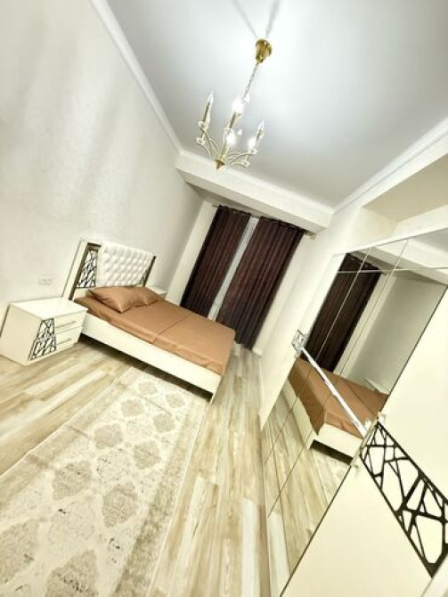 4 комнаты, Банные принадлежности, Бытовая техника, Домофон Бишкек - сүрөт 2