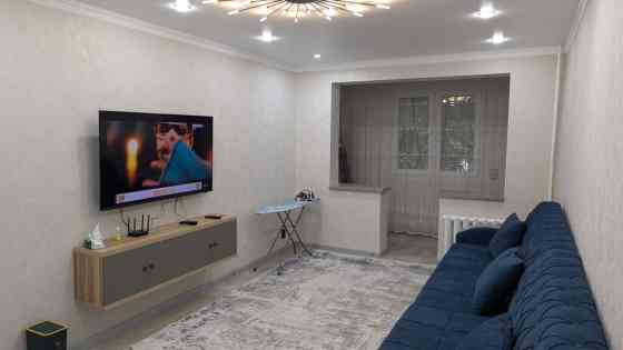 3 комнаты, Бытовая техника, Интернет, Wi-Fi, Банные принадлежности Bishkek