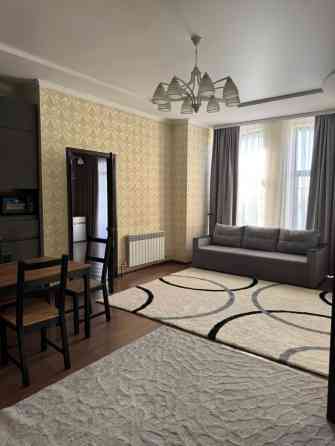 3 комнаты, Бронь, Кондиционер, Круглосуточное заселение Bishkek
