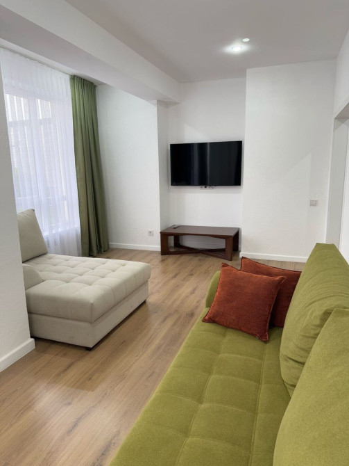 3 комнаты, Банные принадлежности, Бронь, Бытовая техника Бишкек - сүрөт 1