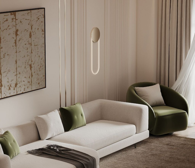 Сдаю 3 х переделанная в 4 комнатную квартиру в Немецком Бишкек - сүрөт 1