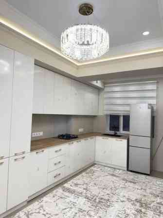 3 комнаты, Бронь Bishkek