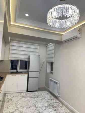 3 комнаты, Бронь Bishkek