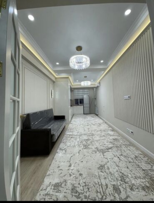 3 комнаты, Бронь Бишкек - сүрөт 5