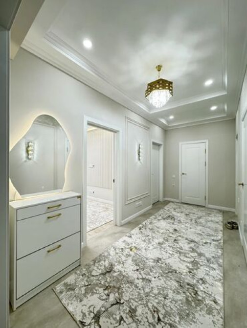 3 комнаты, Бронь Бишкек - сүрөт 4