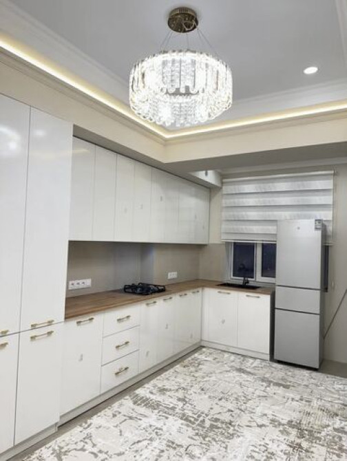 3 комнаты, Бронь Бишкек - сүрөт 3