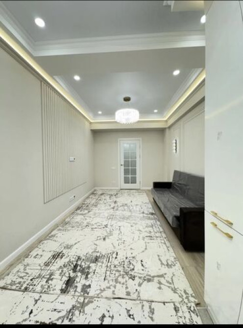 3 комнаты, Бронь Бишкек - сүрөт 2