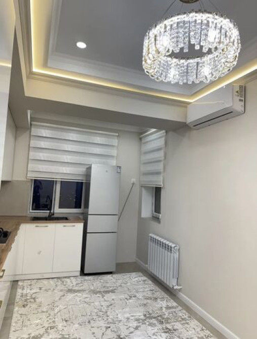 3 комнаты, Бронь Бишкек - сүрөт 6