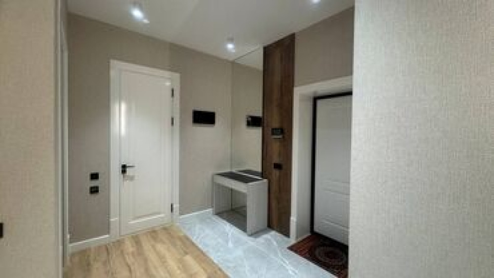 3 комнаты, Парковка, Телевизор, Банные принадлежности Bishkek - photo 6