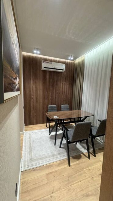 3 комнаты, Парковка, Телевизор, Банные принадлежности Bishkek - photo 3