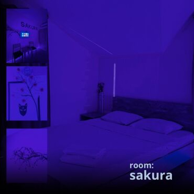 4 комнаты, Банные принадлежности, Бронь, Бытовая техника Бишкек - изображение 3