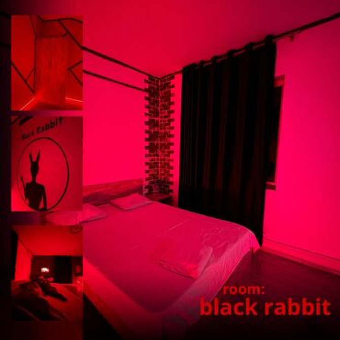 4 комнаты, Банные принадлежности, Бронь, Бытовая техника Бишкек - сүрөт 1