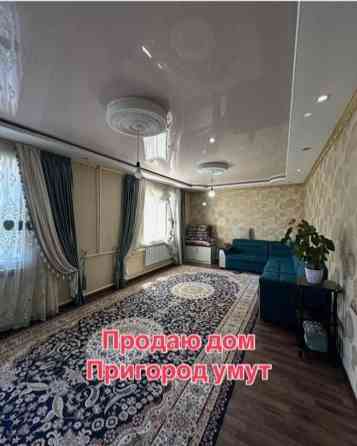 Дом, 100 м², 3 комнаты, Риэлтор, Дизайнерский ремонт Бишкек