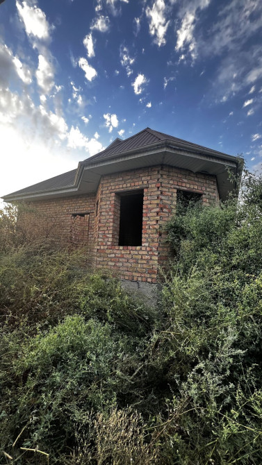 Дом, 85 м², 3 комнаты, Собственник, ПСО (под самоотделку) Бишкек - сүрөт 1