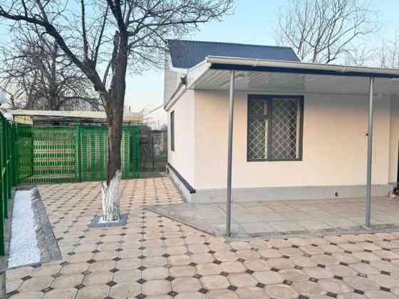 Дача, 50 м², 3 комнаты, Риэлтор, Евроремонт Бишкек