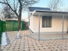 Дача, 50 м², 3 комнаты, Риэлтор, Евроремонт Бишкек