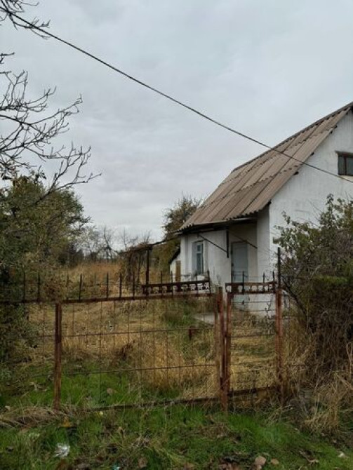 Дача, 40 м², 3 комнаты, Собственник, Косметический ремонт Bishkek - photo 2