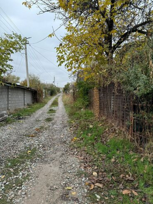 Дача, 40 м², 3 комнаты, Собственник, Косметический ремонт Bishkek - photo 1