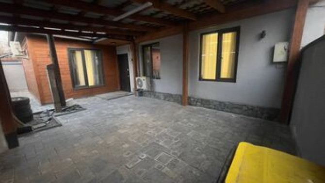 Дом, 70 м², 3 комнаты, Агентство недвижимости, Дизайнерский ремонт Бишкек - сүрөт 4