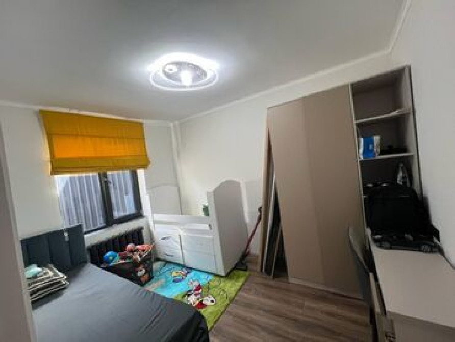 Дом, 70 м², 3 комнаты, Агентство недвижимости, Дизайнерский ремонт Бишкек - сүрөт 8