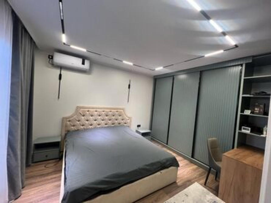 Дом, 70 м², 3 комнаты, Агентство недвижимости, Дизайнерский ремонт Бишкек - сүрөт 7