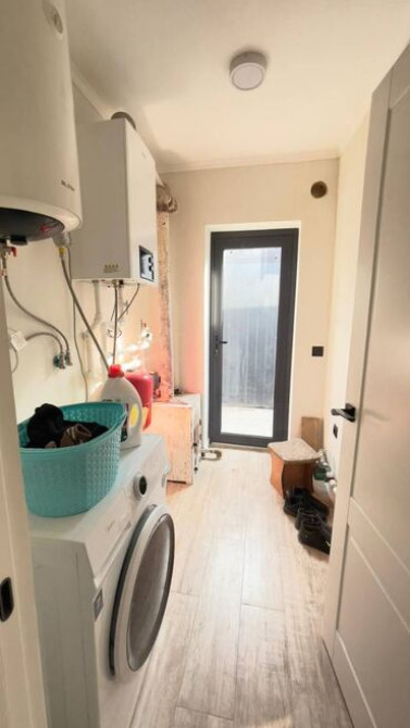 Дом, 70 м², 3 комнаты, Агентство недвижимости, Дизайнерский ремонт Бишкек - сүрөт 5