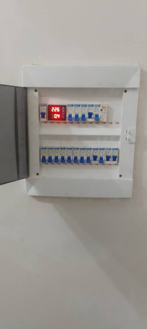 Дом, 86 м², 3 комнаты, Риэлтор, Косметический ремонт Bishkek - photo 1