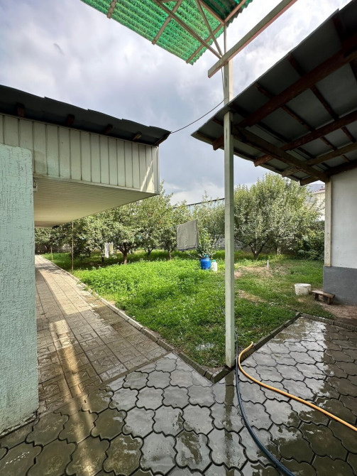 Дом, 130 м², 3 комнаты, Риэлтор, Евроремонт Бишкек - сүрөт 1