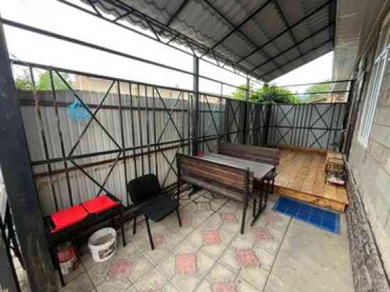 Коттедж, 50 м², 3 комнаты, Собственник Бишкек