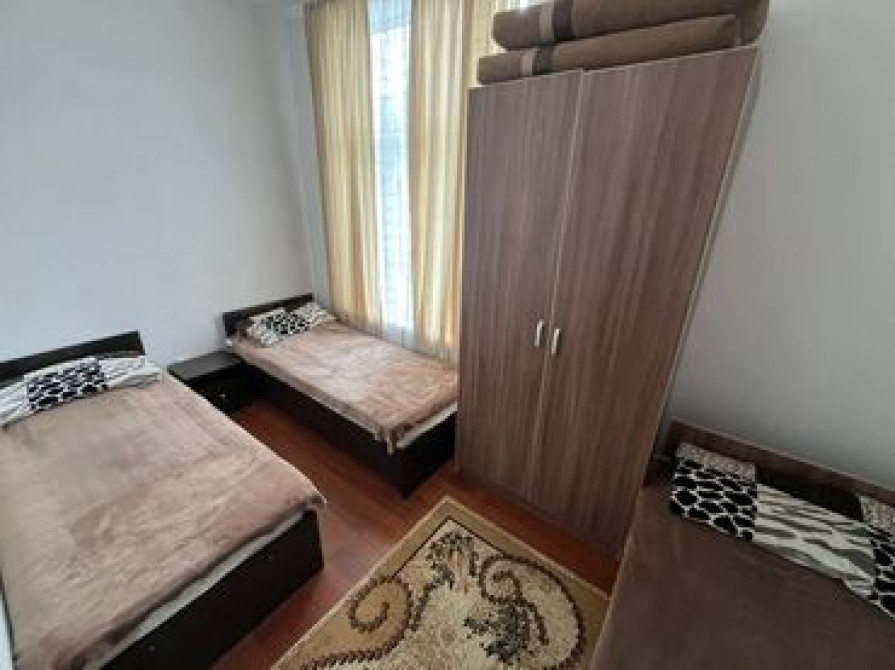 Коттедж, 50 м², 3 комнаты, Собственник Bishkek - photo 1