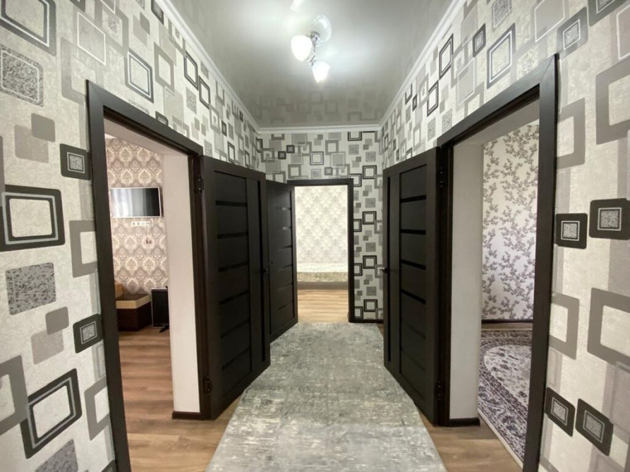 Дом, 85 м², 3 комнаты, Собственник, Евроремонт Bishkek - photo 1