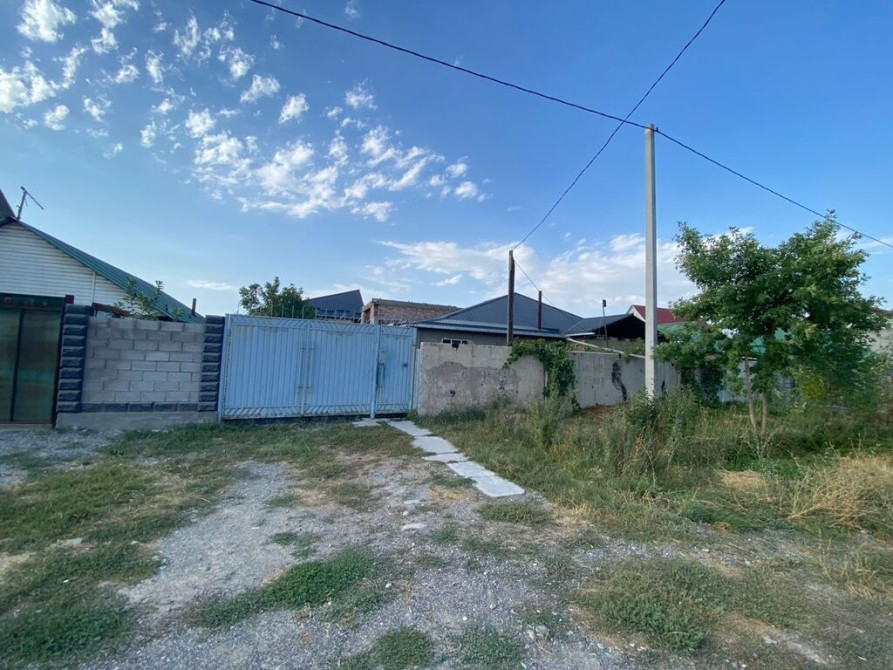 Дом, 85 м², 3 комнаты, Агентство недвижимости, Косметический ремонт Бишкек - сүрөт 1