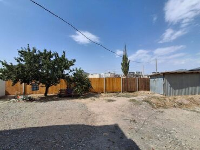 Дом, 80 м², 3 комнаты, Собственник Бишкек - сүрөт 3