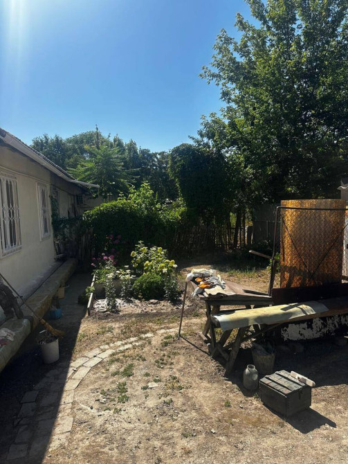 Дом, 68 м², 3 комнаты, Агентство недвижимости, Евроремонт Bishkek - photo 1