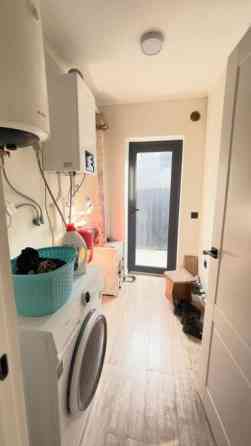 Дом, 160 м², 3 комнаты, Агентство недвижимости, Евроремонт Бишкек