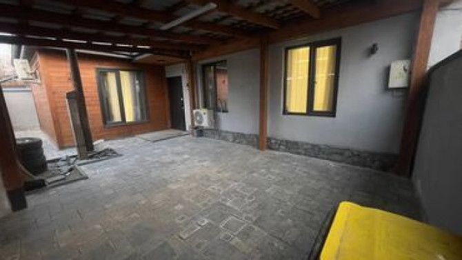 Дом, 160 м², 3 комнаты, Агентство недвижимости, Евроремонт Бишкек - сүрөт 8