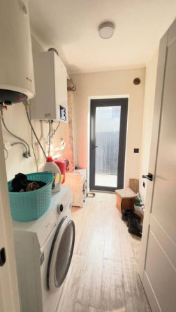 Дом, 160 м², 3 комнаты, Агентство недвижимости, Евроремонт Бишкек - сүрөт 6