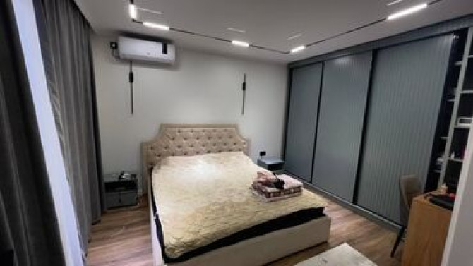 Дом, 160 м², 3 комнаты, Агентство недвижимости, Евроремонт Бишкек - сүрөт 5