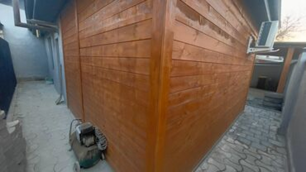 Дом, 160 м², 3 комнаты, Агентство недвижимости, Евроремонт Bishkek - photo 3