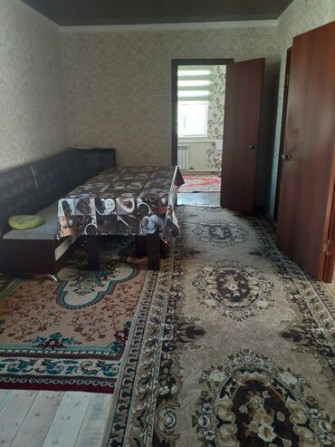 Дом, 80 м², 3 комнаты, Агентство недвижимости, Евроремонт Бишкек - сүрөт 3