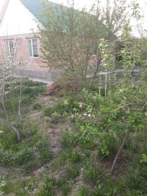 Дом, 80 м², 3 комнаты, Агентство недвижимости, Евроремонт Bishkek - photo 4