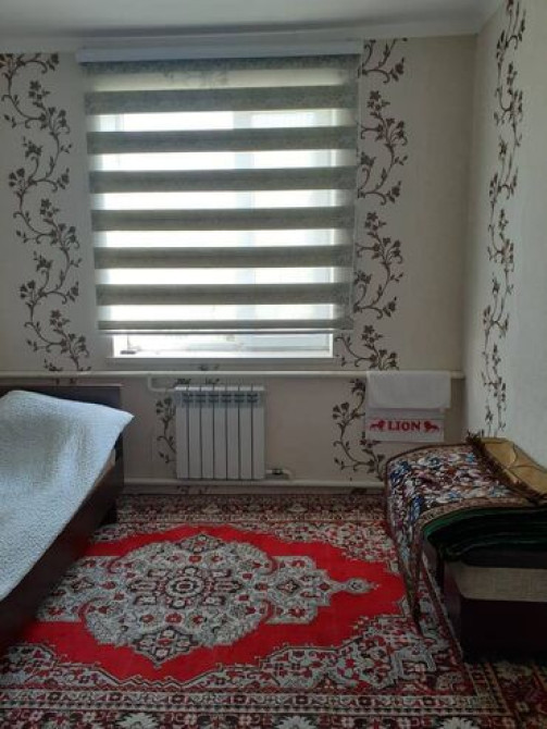 Дом, 80 м², 3 комнаты, Агентство недвижимости, Евроремонт Bishkek - photo 6