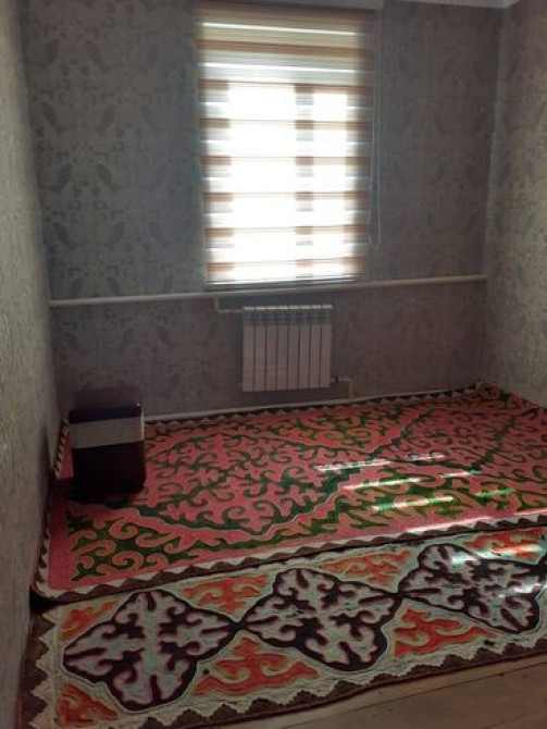 Дом, 80 м², 3 комнаты, Агентство недвижимости, Евроремонт Bishkek - photo 5