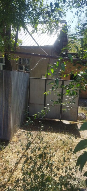 Полдома, 44 м², 3 комнаты, Риэлтор, Старый ремонт Bishkek - photo 3