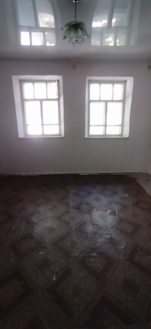 Полдома, 44 м², 3 комнаты, Риэлтор, Старый ремонт Bishkek - photo 6