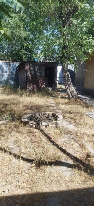 Полдома, 42 м², 3 комнаты, Риэлтор, Косметический ремонт Бишкек - сүрөт 6